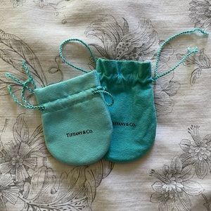 COPY - Tiffany & Co. Dustbags